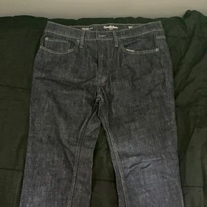 Good fellow jeans